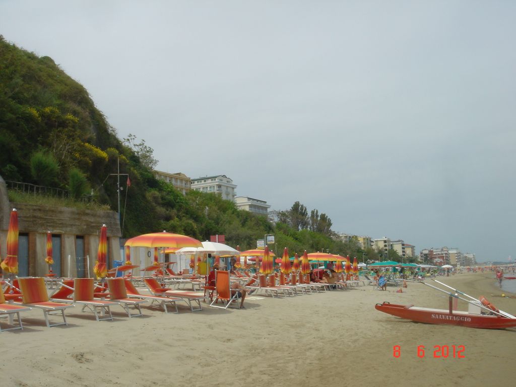 Gabicce Mare 2012 051